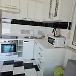 Stegic Apartman *