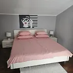Stegic Apartman Tisno