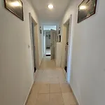 Stegic Apartman *