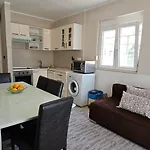 Stegic Apartman *
