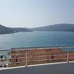 Stegic * Tisno