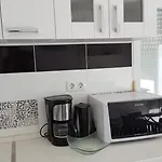 Apartman Stegic
