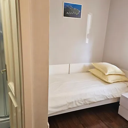 Apartment Stegic