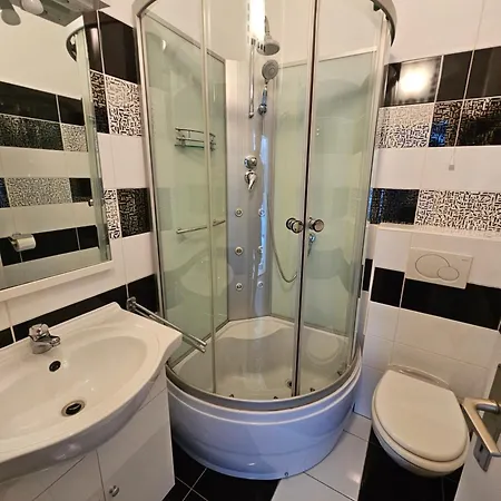 Appartement Stegic *