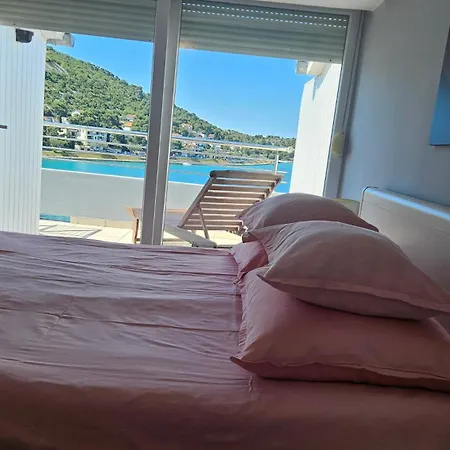 Stegic Apartment Tisno