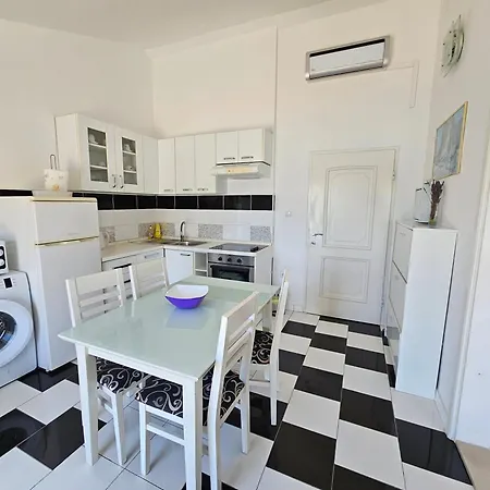 Apartment Stegic Tisno