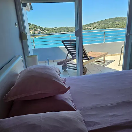 Stegic Apartment