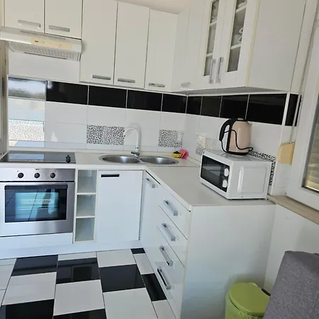 Stegic Appartement *