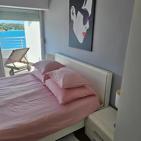 Stegic Appartement Tisno