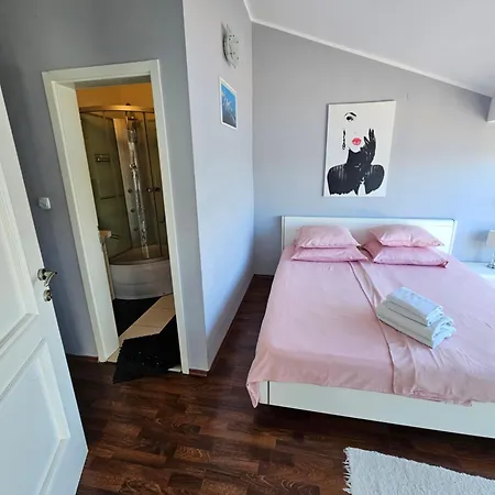 Appartement Stegic Tisno