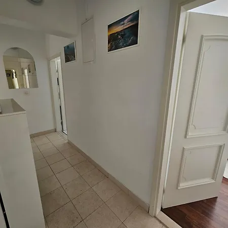 Apartman Stegic