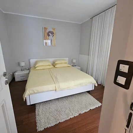 Appartement Stegic Tisno