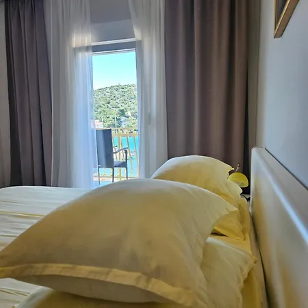 Stegic Apartment