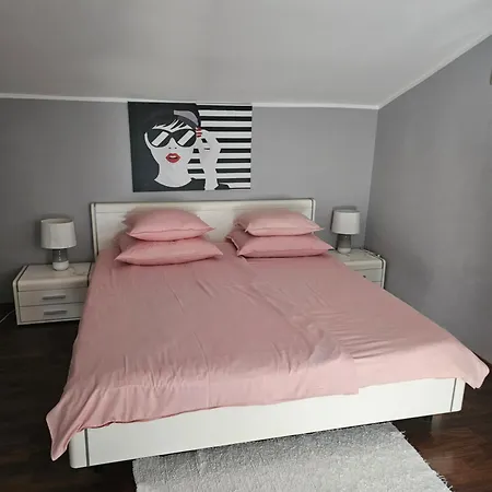 Stegic Apartment Tisno