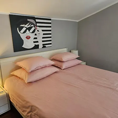 Apartment Stegic *