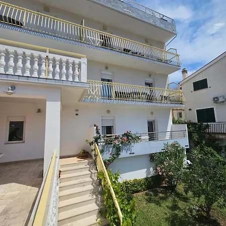 Apartment Stegic Tisno