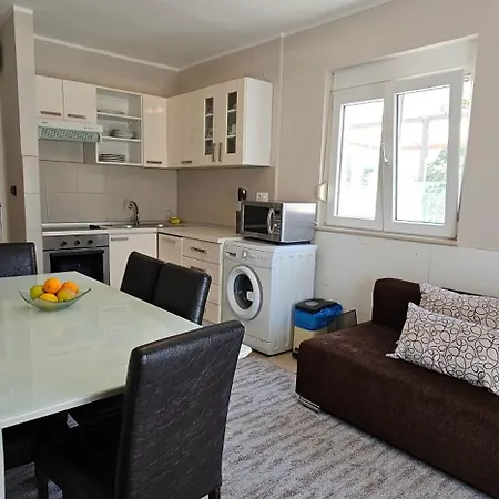 Stegic Appartement *