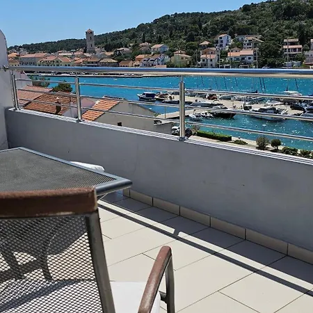 Apartman Stegic Tisno