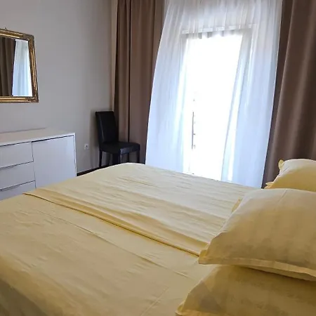 Apartment Stegic Tisno
