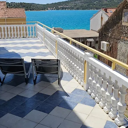 Apartman Stegic *