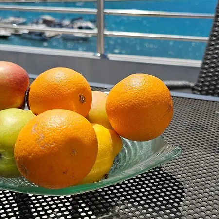 Stegic شقة تيسنو