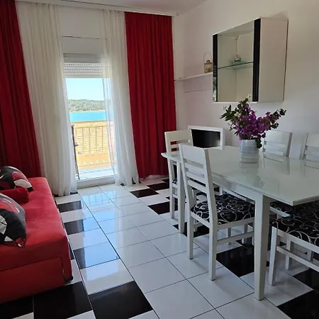 Apartment Stegic Tisno