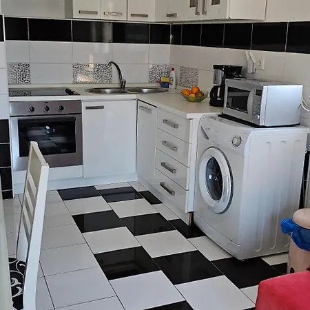 Apartment Stegic