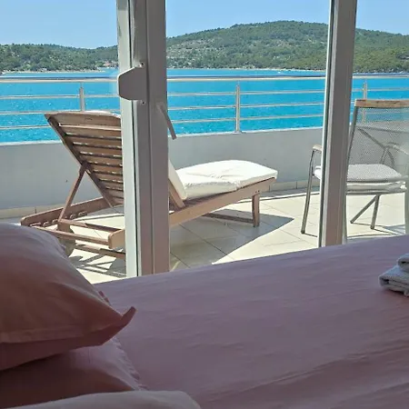 Stegic Appartement *