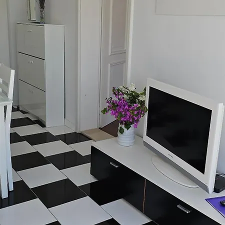 Apartment Stegic *
