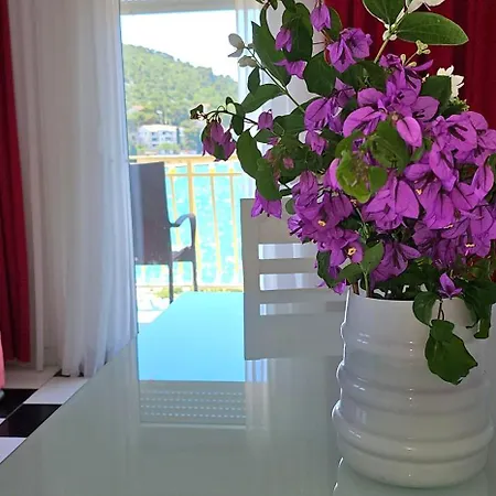 Apartman Stegic Tisno