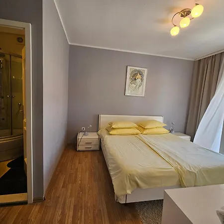 Apartman Stegic Tisno