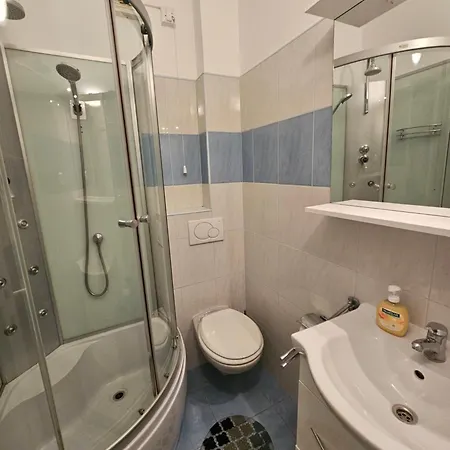 Apartment Stegic