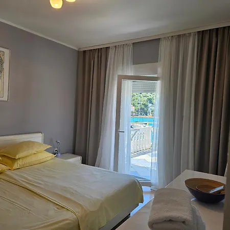 Apartment Stegic *