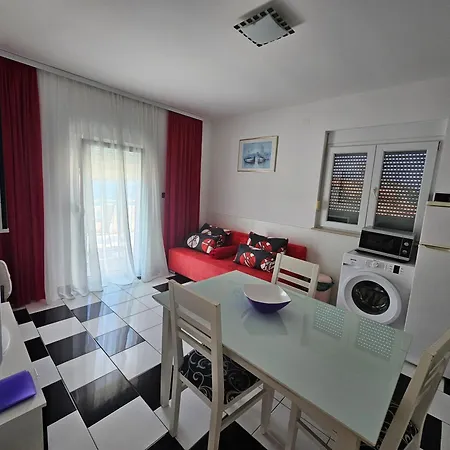Apartment Stegic Tisno