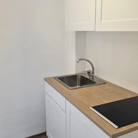 Apartment Stegic Tisno