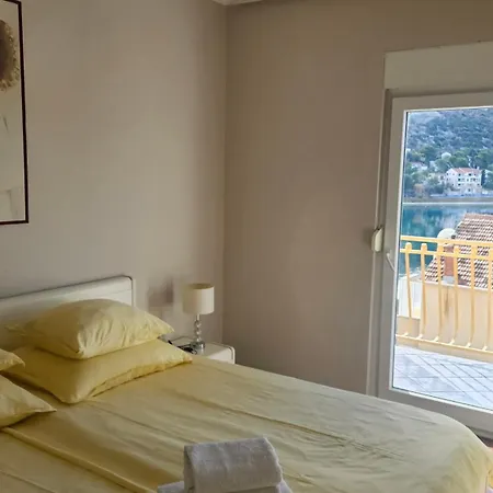 Apartment Stegic Tisno