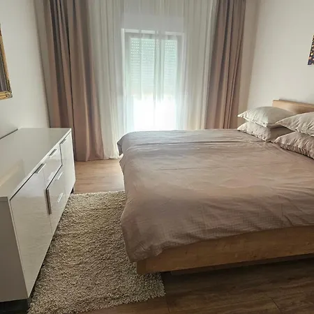 Apartment Stegic