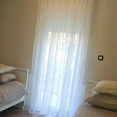 Stegic Apartment Tisno
