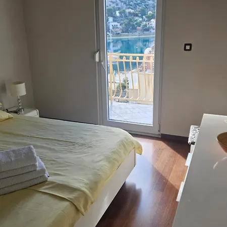 Apartment Stegic Tisno