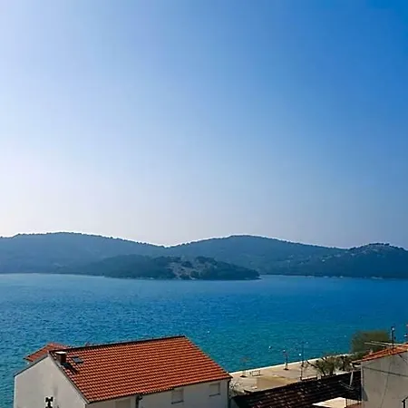 Stegic Apartman Tisno