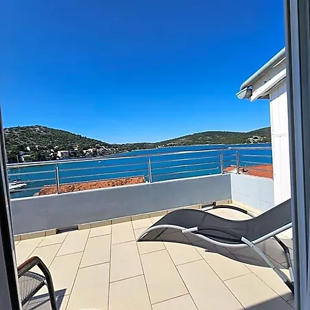 Stegic Apartman