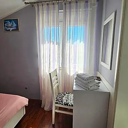 Apartman Stegic Tisno