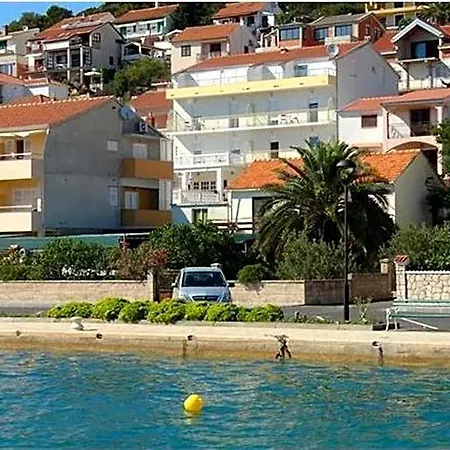Stegic Tisno
