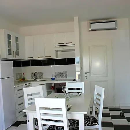 Stegic Apartman *