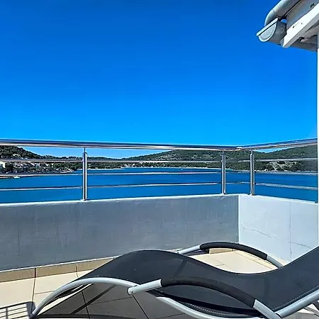 Apartman Stegic