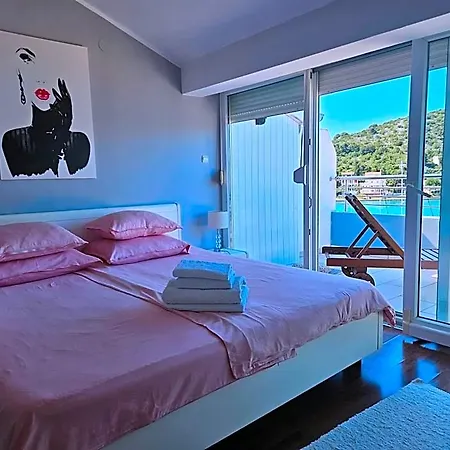 Apartman Stegic