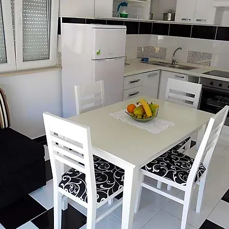 Apartman Stegic Tisno