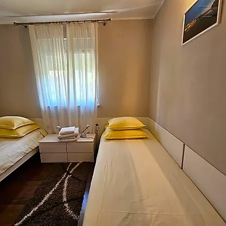 Apartman Stegic *
