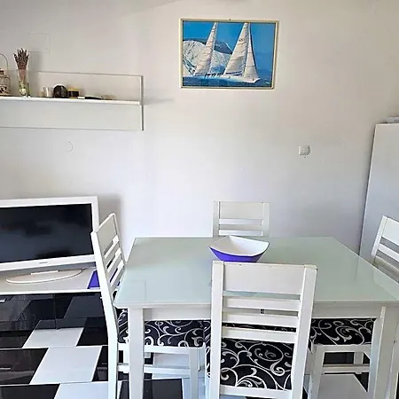 Stegic Apartman *