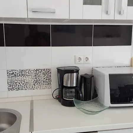 Apartman Stegic Tisno